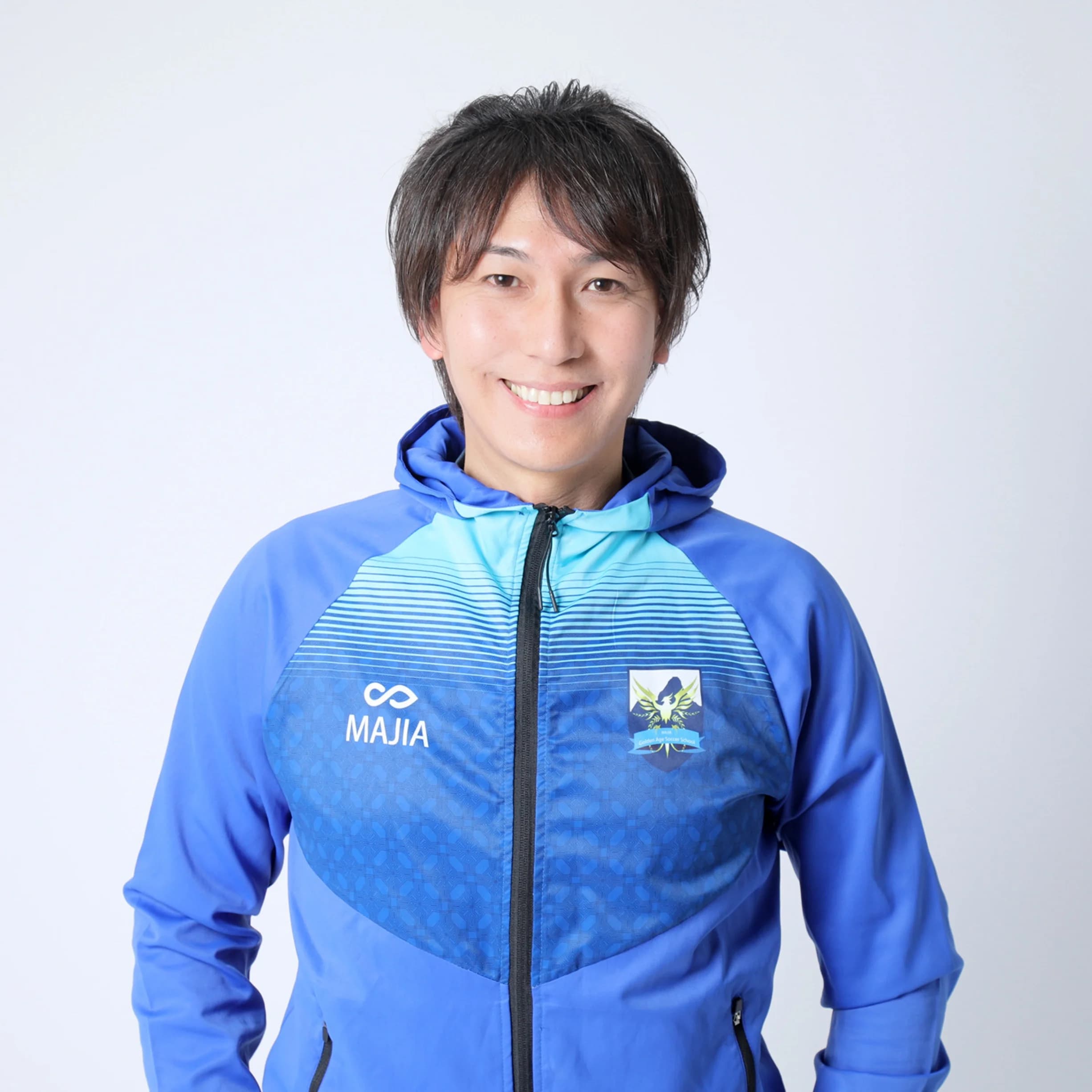MAJIA代表 其浦寛幸